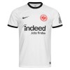 Oficiální Fotbalový Dres Eintracht Frankfurt Třetí 2023-24 pro Muži